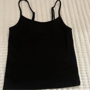 black american eagle tank